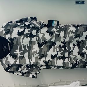 Camouflage t-shirts